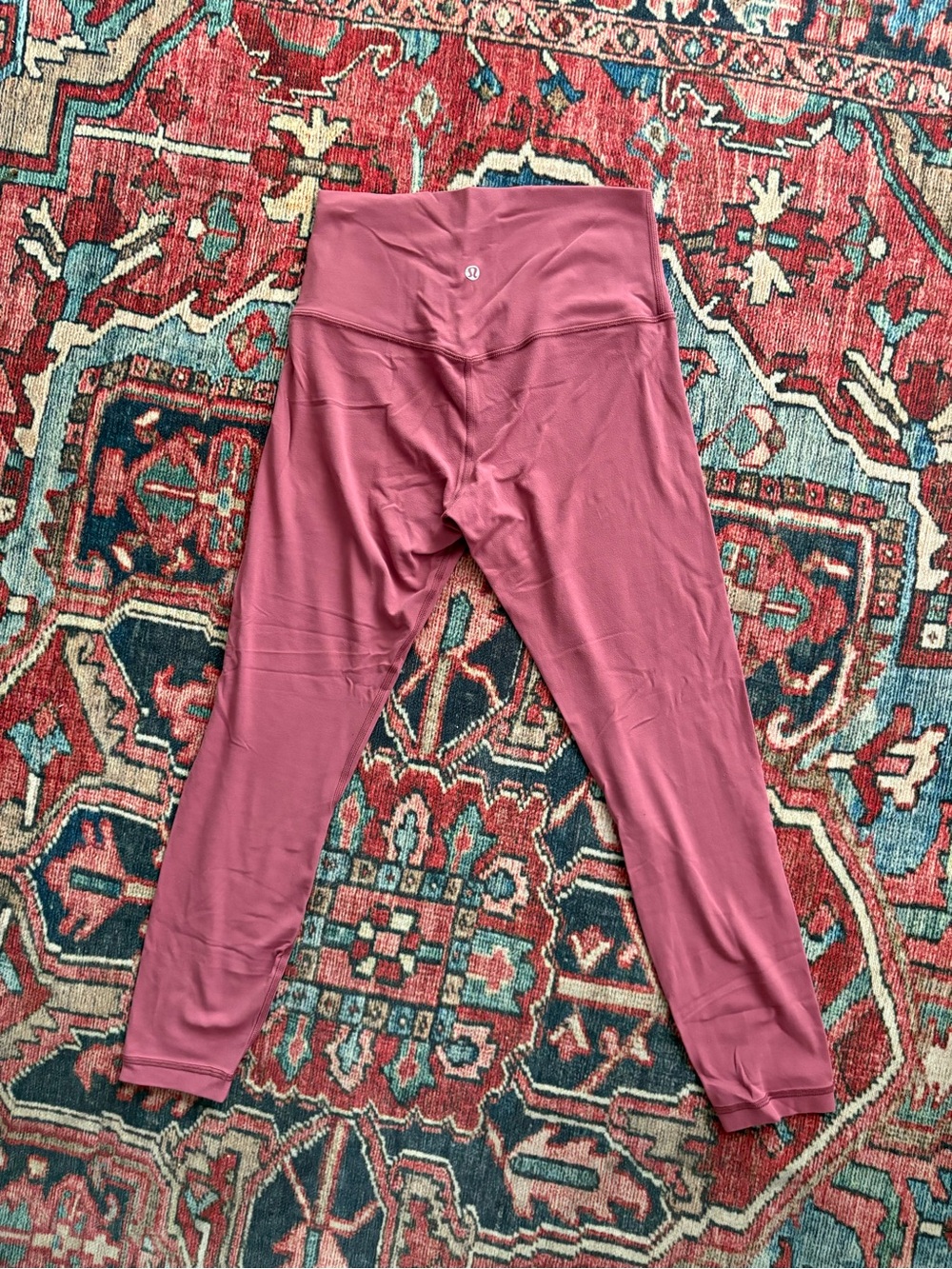 Lululemon align leggings